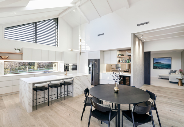 Contemporary Bethlehem Residence Contemporary Bethlehem Residence